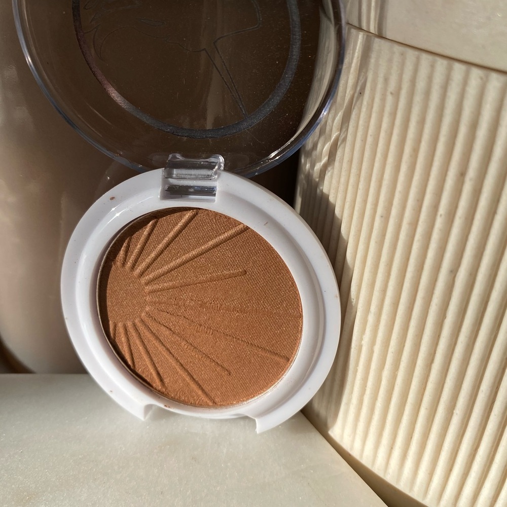 Pacifica Bronzer